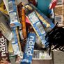 Free Snacks Image 2