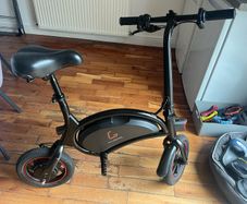 electric bike
