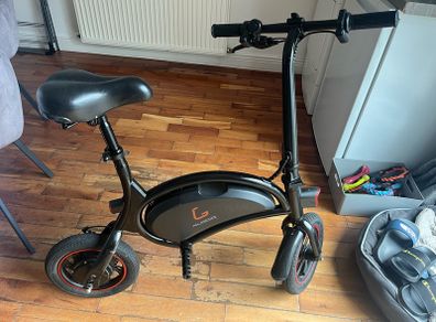 electric bike