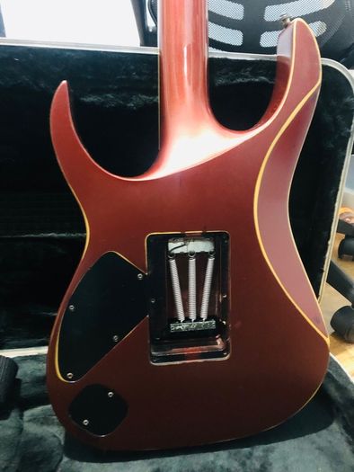 Ibanez RGT42 (Custom)