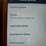 EIR 10.1 inch Tablet, Model 8079, 16GB, in excellent condition Image 10
