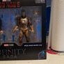 Marvel Legends Happy Hogan Ironman Xx1 Image 7