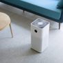 Xiaomi Smart Air Purifier Alexa & Google Assistant Image 2