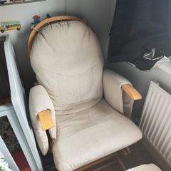 Babylo Nursing Chair - FREE