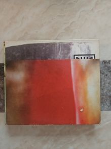 Nine Inch Nails 2CD - The Fragile