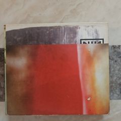 Nine Inch Nails 2CD - The Fragile