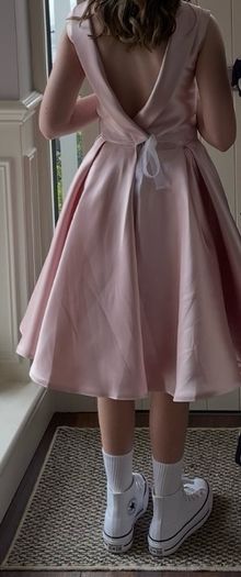 Blingalious Confirmation Dress