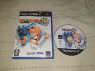 main image for ad Worms 3D Playstation 2 Game For Sale Here