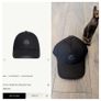 Moncler luxury cap Image 5
