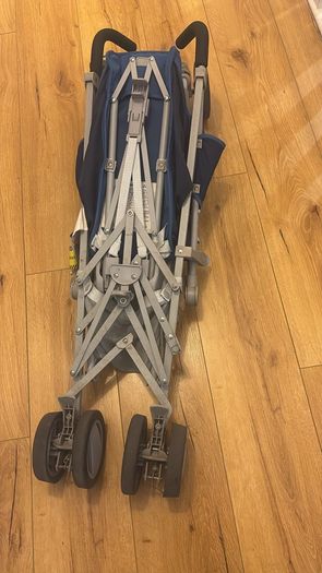 Chicco stroller/ travel buggy