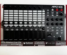 Akai Apc40 Mk2