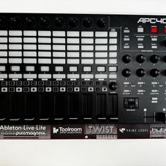 Akai Apc40 Mk2