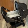Joie Chrome Travel System Image 2