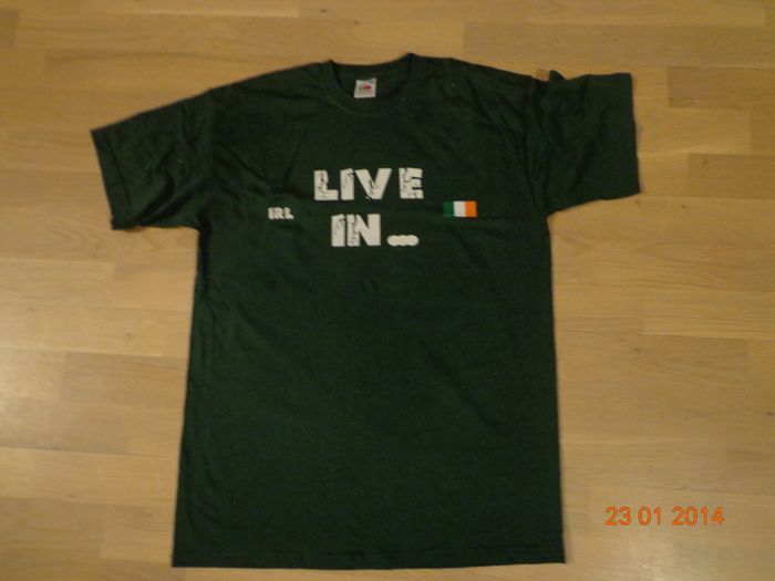 Fancy T Shirts
