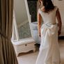 Margarett Wedding Dress Image 2