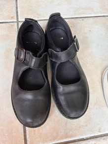 girls school shoes