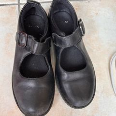 girls school shoes