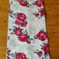 curtains