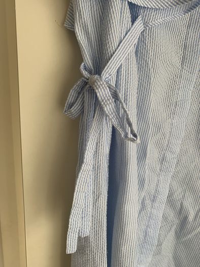 Mango dress size S like new
