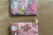 shopping bags