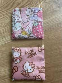 shopping bags