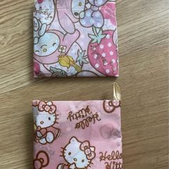 shopping bags