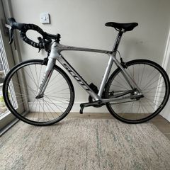 Scott Foil Di2. Price drop. Again.