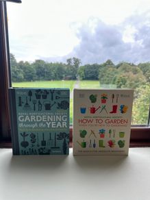 New books, never used