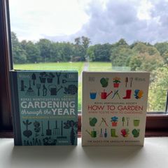 New books, never used