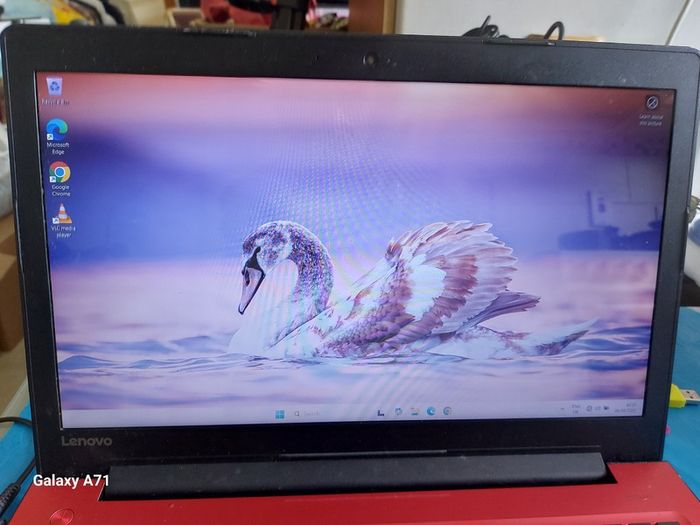Lenovo Ideapad 310-151SK, Intel Core i3-6006U CPU, 2.00GHz, 4GB Ram, 238GB SSD, Windows 11 Pro, Microsoft Edge, Chrome