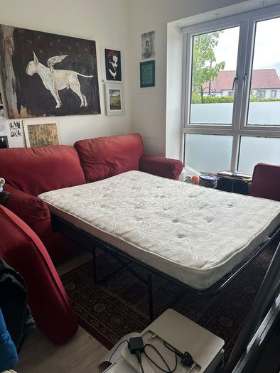 Sofa Bed