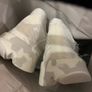 Adidas Allbirds Unisex Trainers Size 6 Image 8