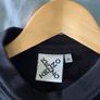 Kenzo Paris Black Sweatshirt Jumper Size M Image 2