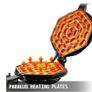 BRAND NEW 1400W Commercial Electric Nonstick Cake Baking Pan Eggettes Puff Image 3