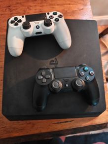 Playstation 4 slim 500gb