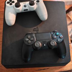 Playstation 4 slim 500gb