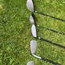 Cobra junior golf set 9-12 years old Image 4