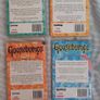 goosebumps books Image 6