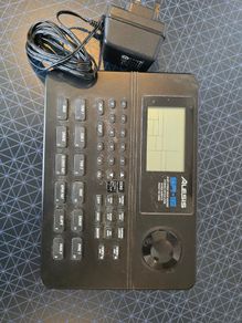 Alesis SR16 Drum Mahine