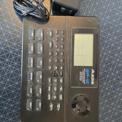 Alesis SR16 Drum Mahine