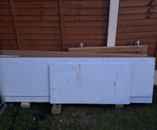 Free wood