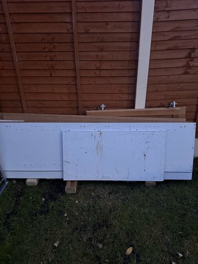 Free wood