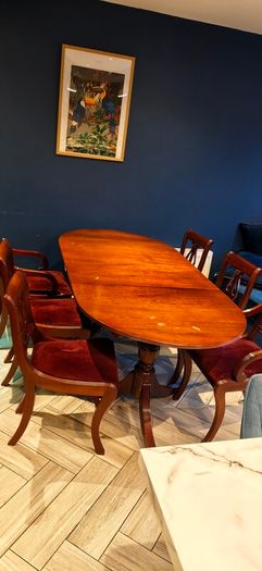 Dinning table