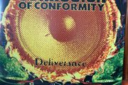 Corrosion Of Conformity - Deliverance (First Press)