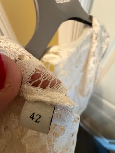 Sandro dress for sale