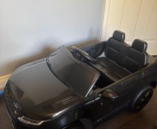 kids range rover