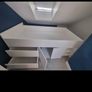 Mid sleeper bed Image 2