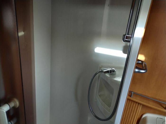 Swift Challenger 530se Caravan For Sale