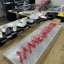 Custom LED Logo Signs Made to Order from lovl.ie Image 5