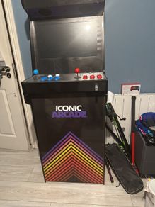 arcade